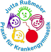 Jutta Russmeier - Praxis für Phydiotherapie - Logo